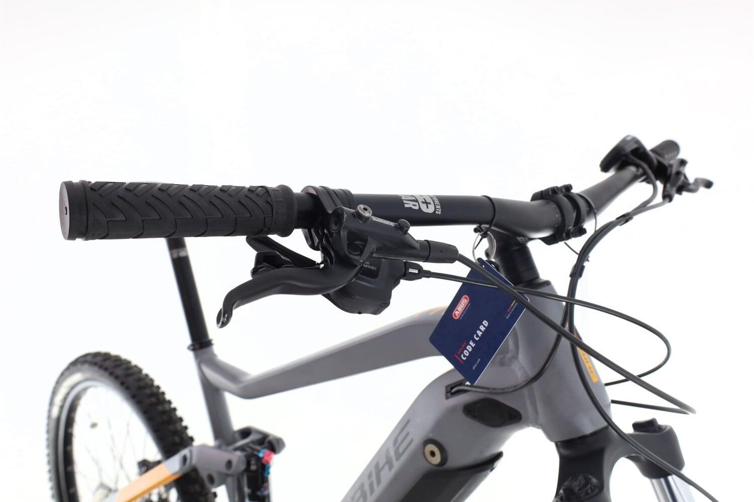 Ebike ricondizionata ·  FullSeven 4 · Ottimo stato 6/8