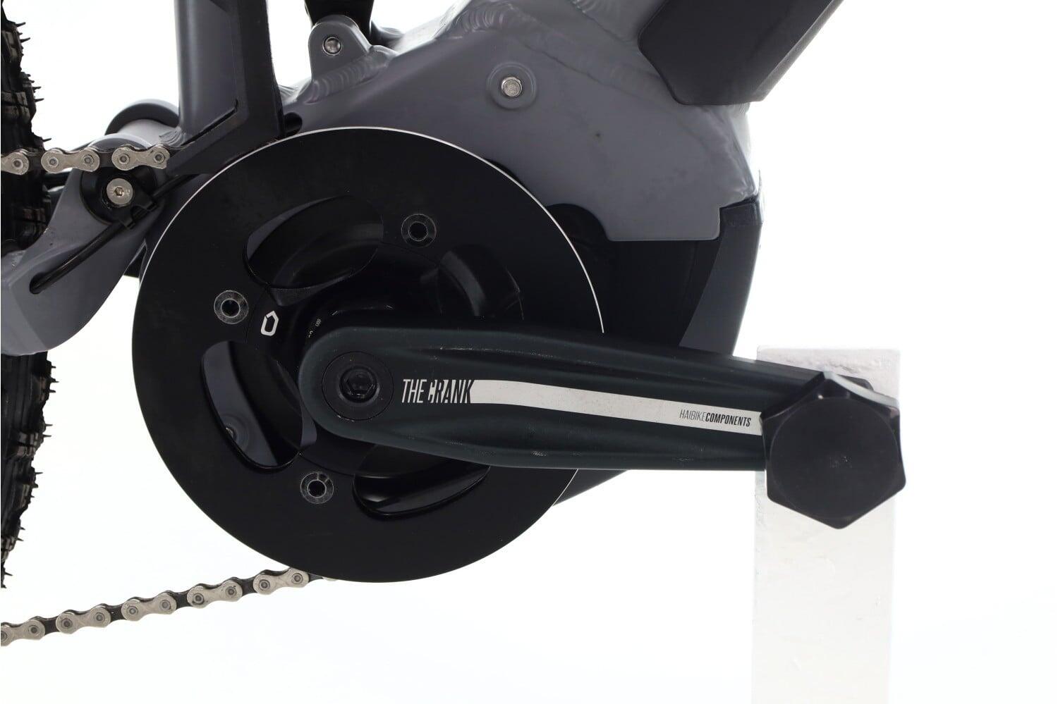 Ebike ricondizionata ·  FullSeven 4 · Ottimo stato 4/8