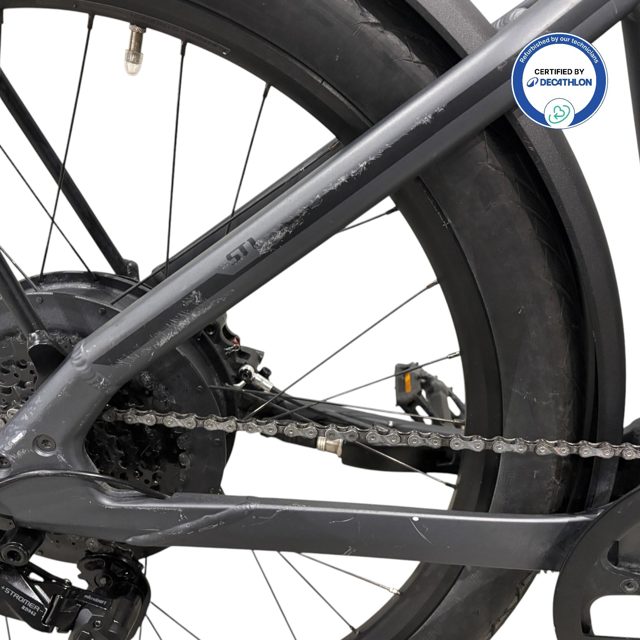 Seconde vie - Vélo speed pedelec - Stromer ST1 Sport 6/7