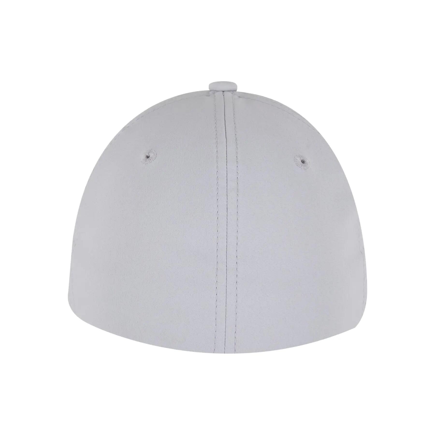Wasserdichte Baseballkappe Flexfit Tech 3/5