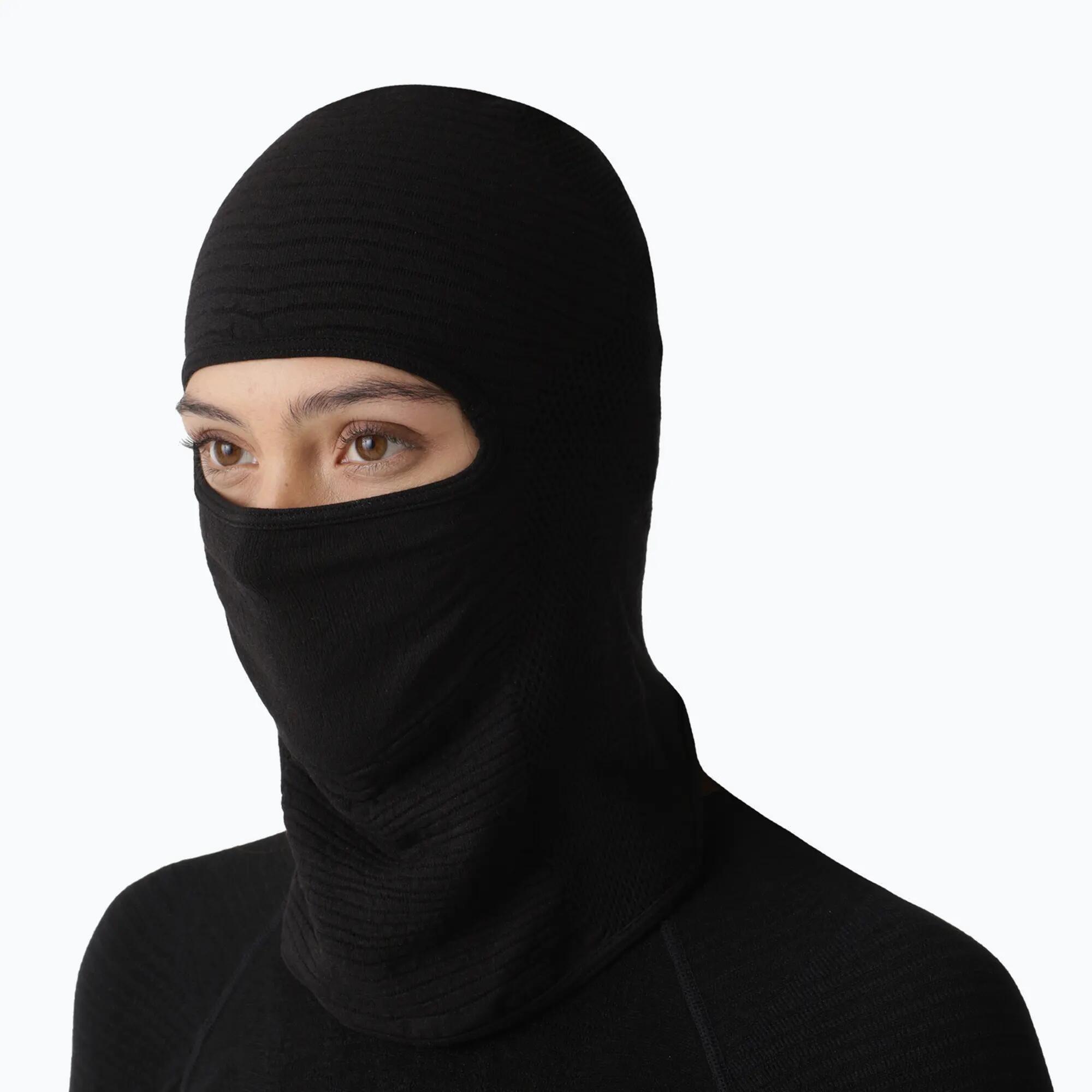 Balaclava Snowfox Biomorph 3/5