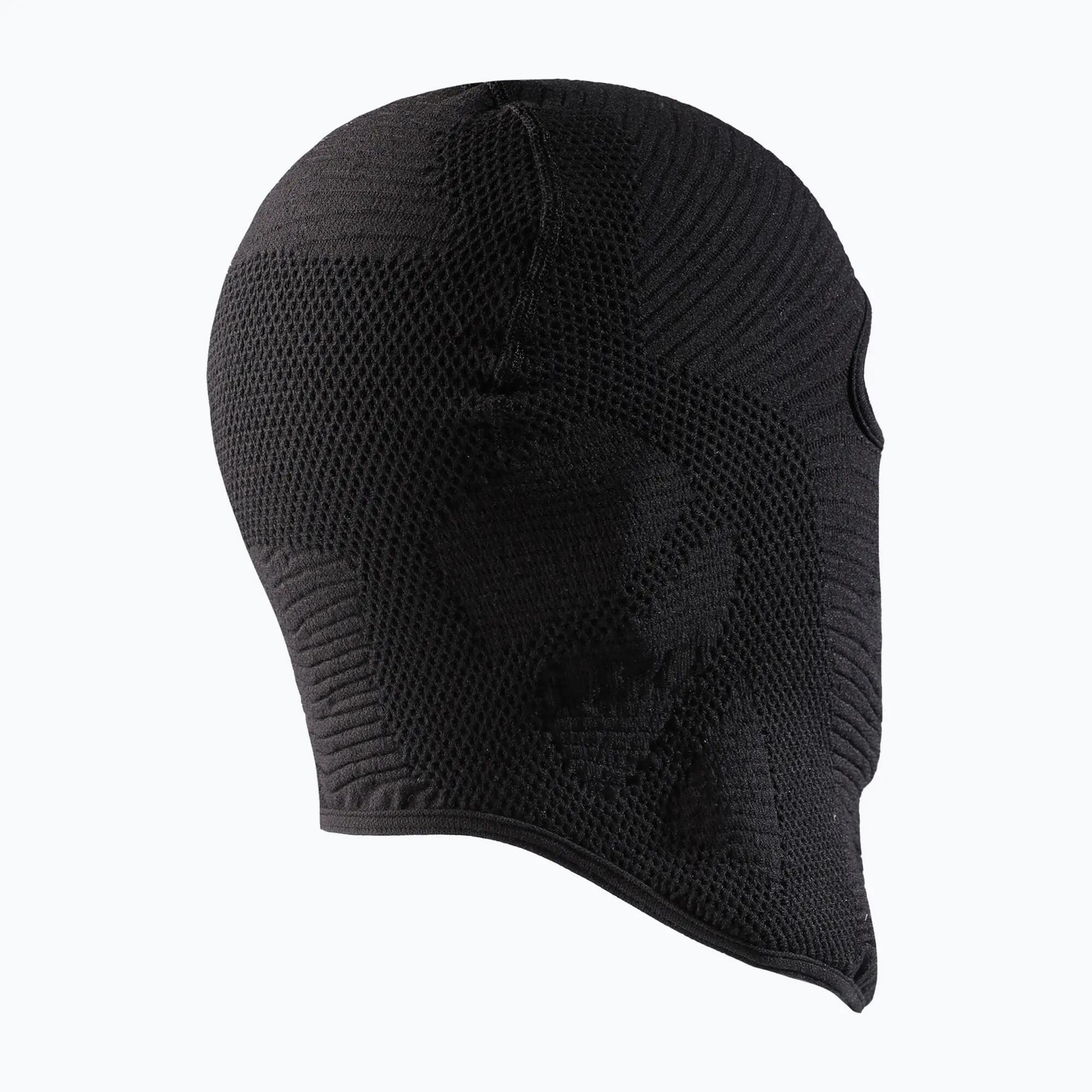 Balaclava Snowfox Biomorph 2/5