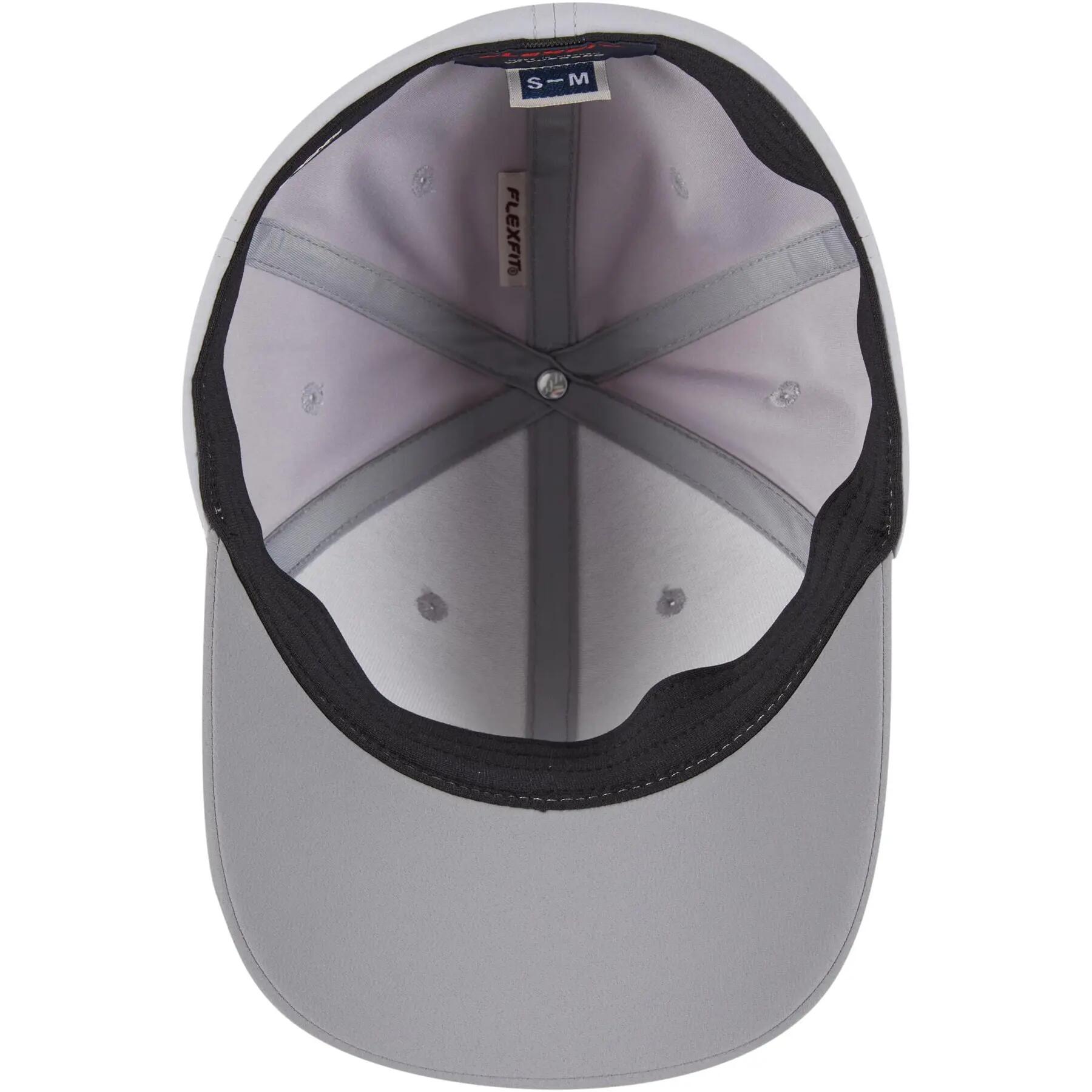 Wasserdichte Baseballkappe Flexfit Tech 5/5