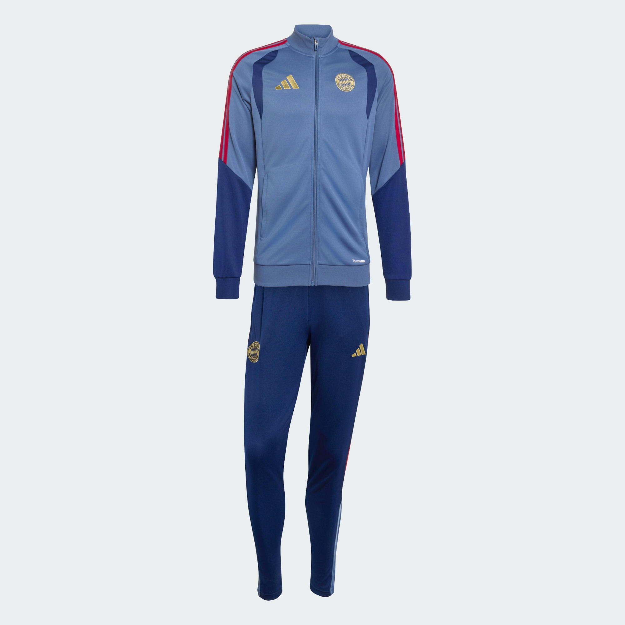 Tuta da allenamento Bayern Monaco 26/27 2/5