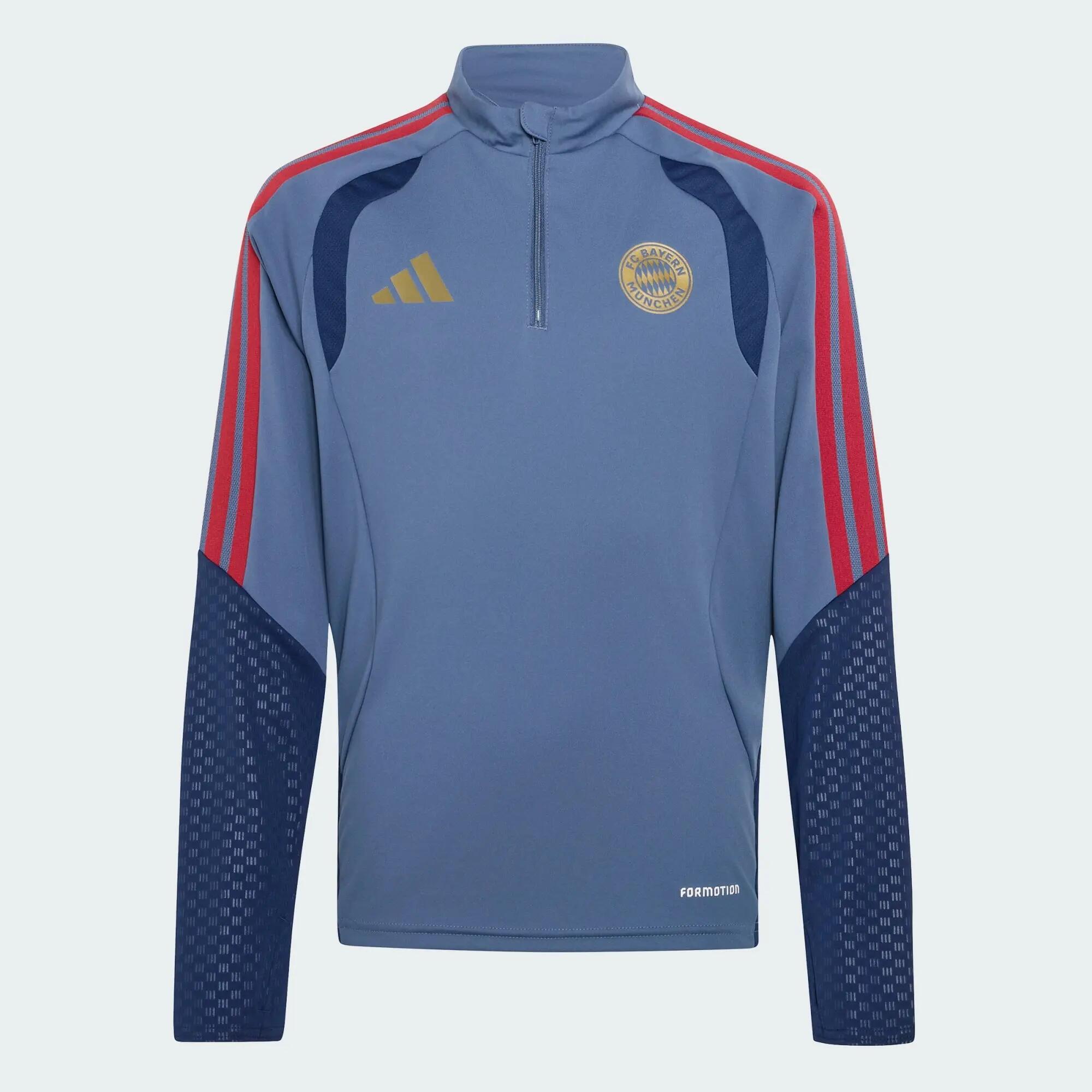 FC Bayern 26/27 Training Top Kids 2/7