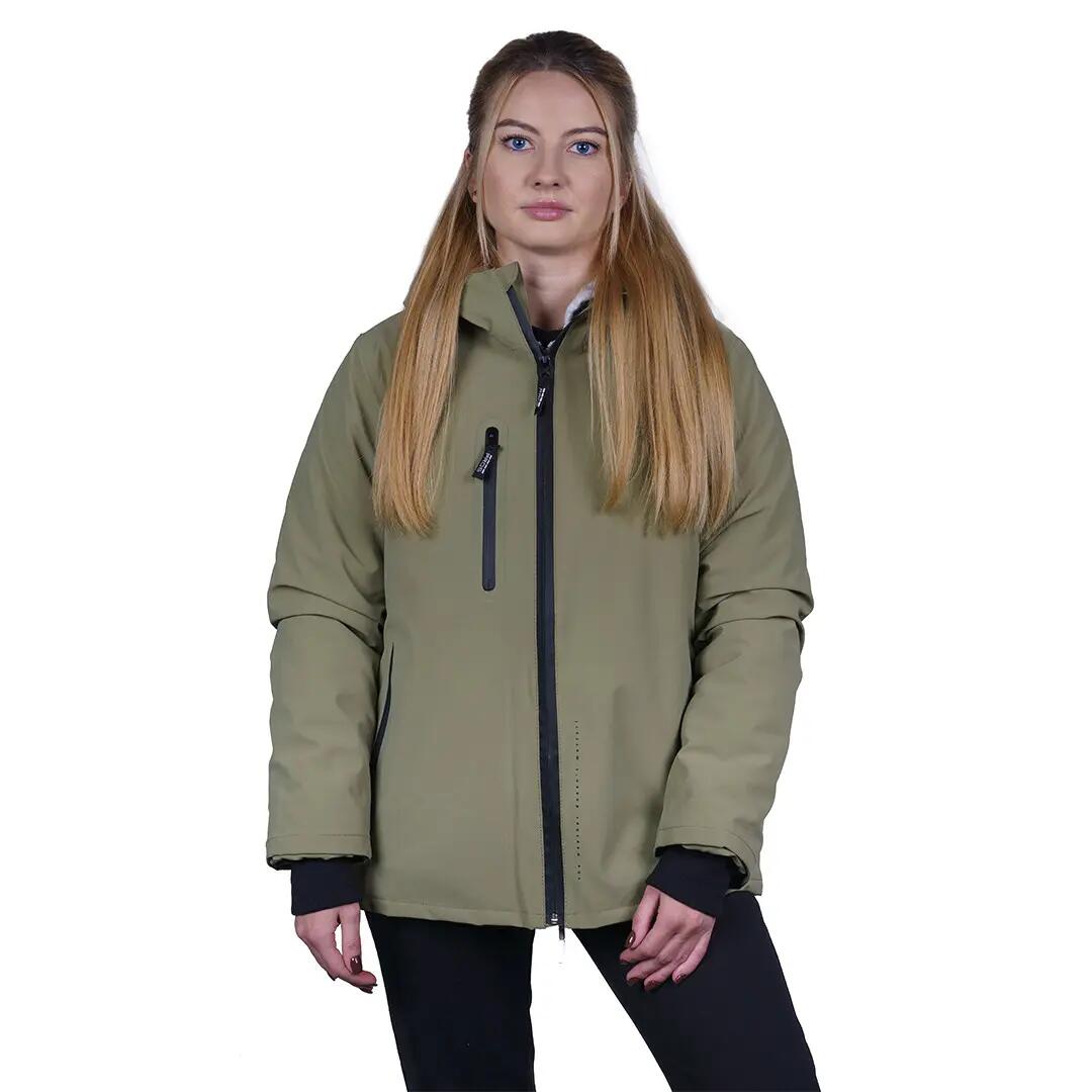 Kurtka WINTER+ 10000mm PROS SPORT model 706 7/7
