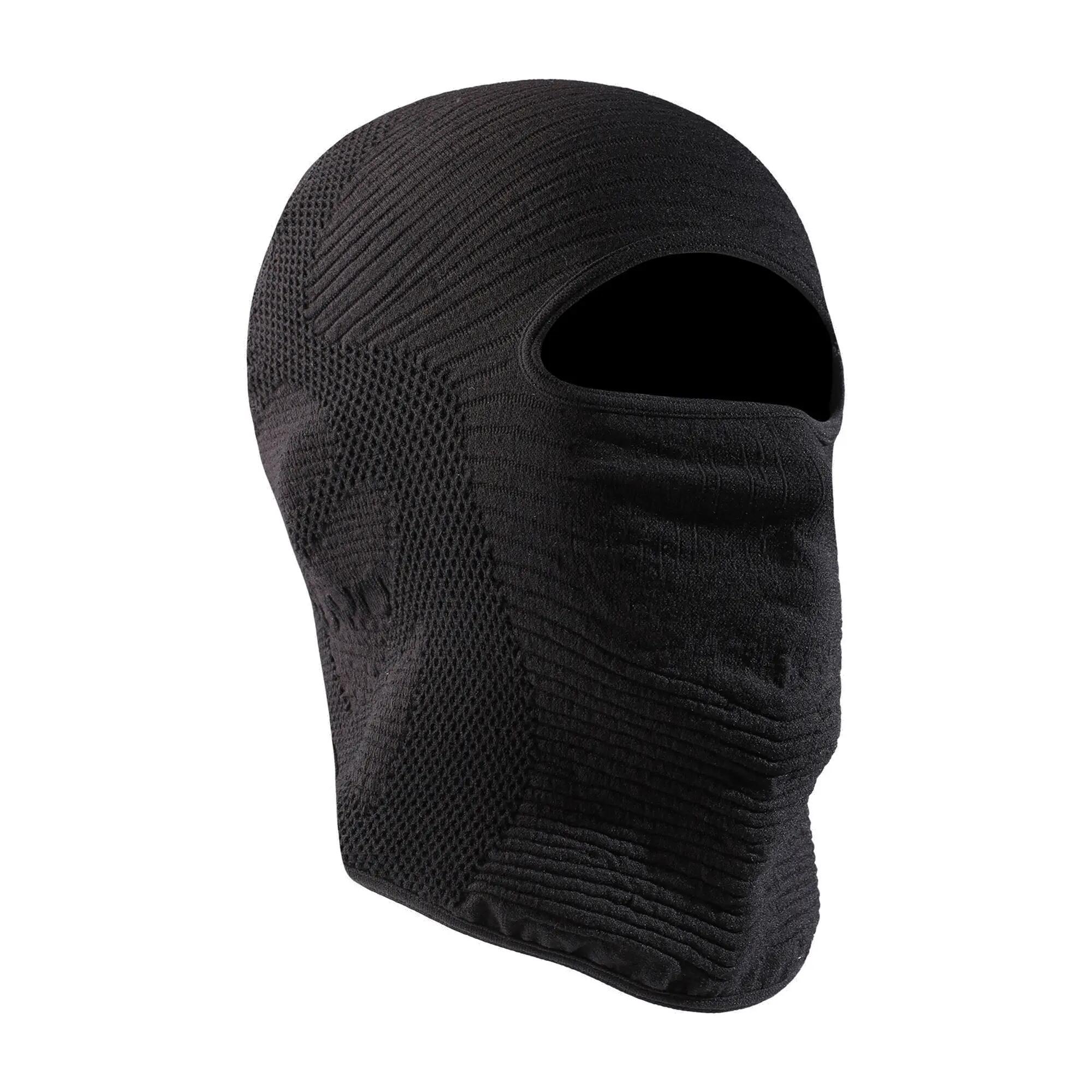 Balaclava Snowfox Biomorph 5/5