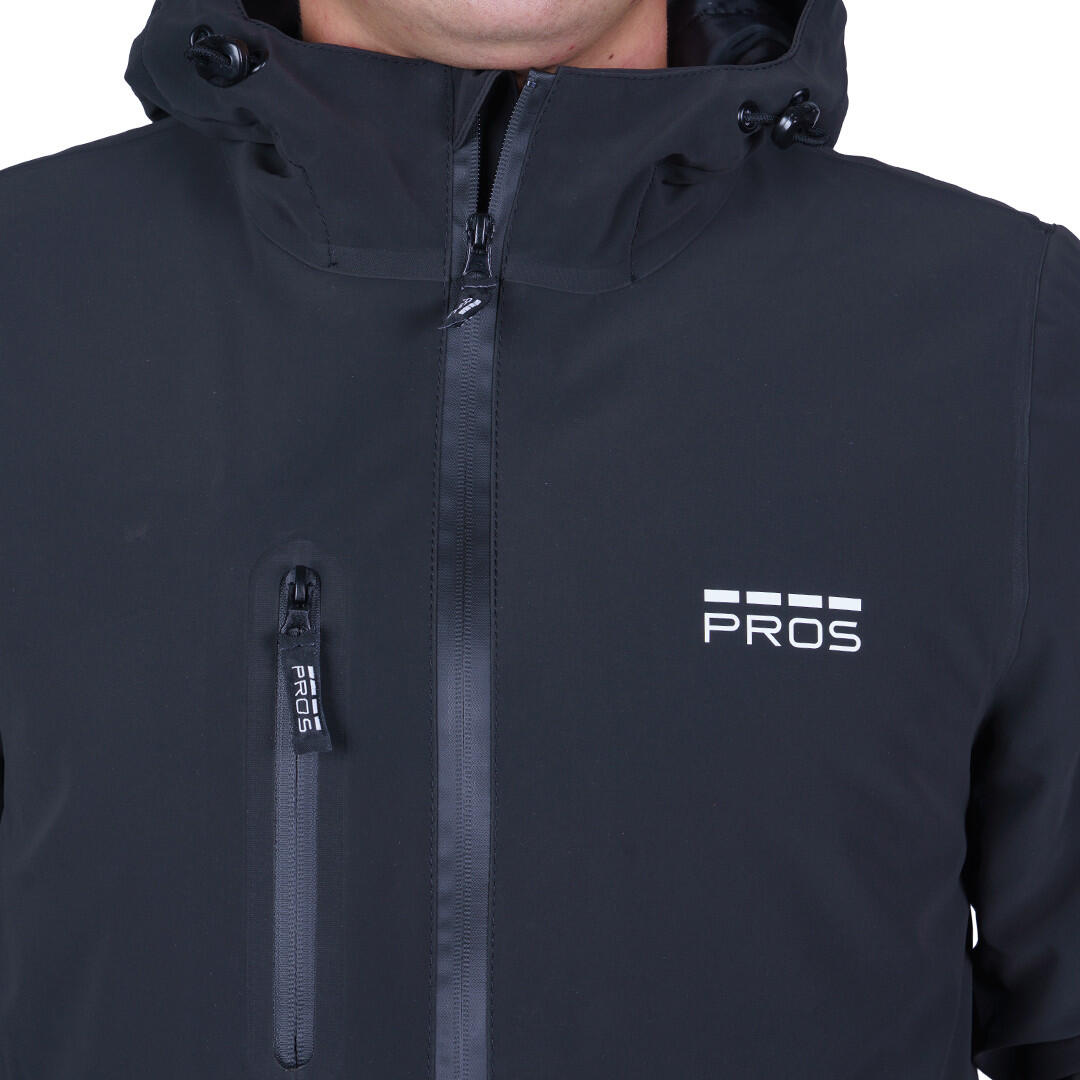 Kurtka WINTER+ 10000mm PROS SPORT model 705 4/7
