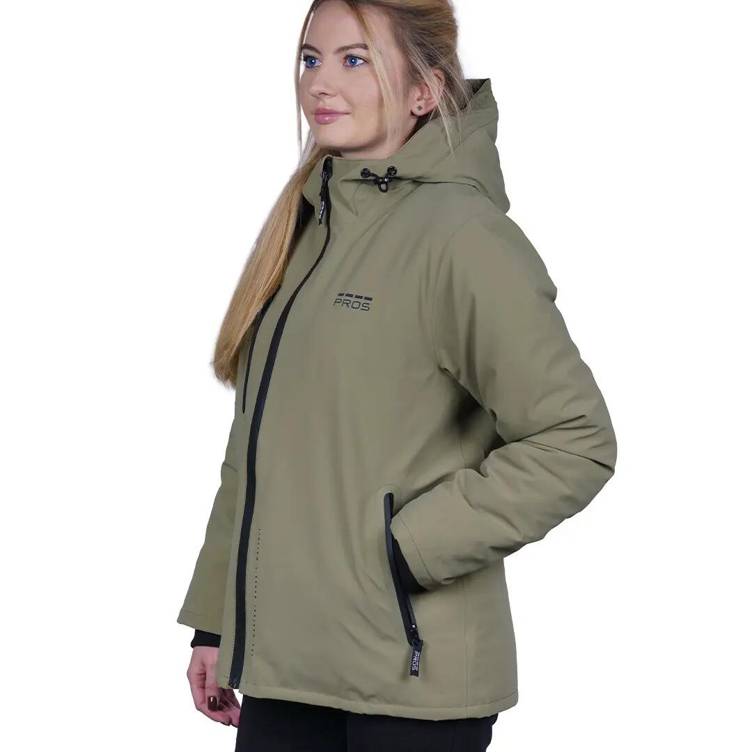 Kurtka WINTER+ 10000mm PROS SPORT model 706 4/7