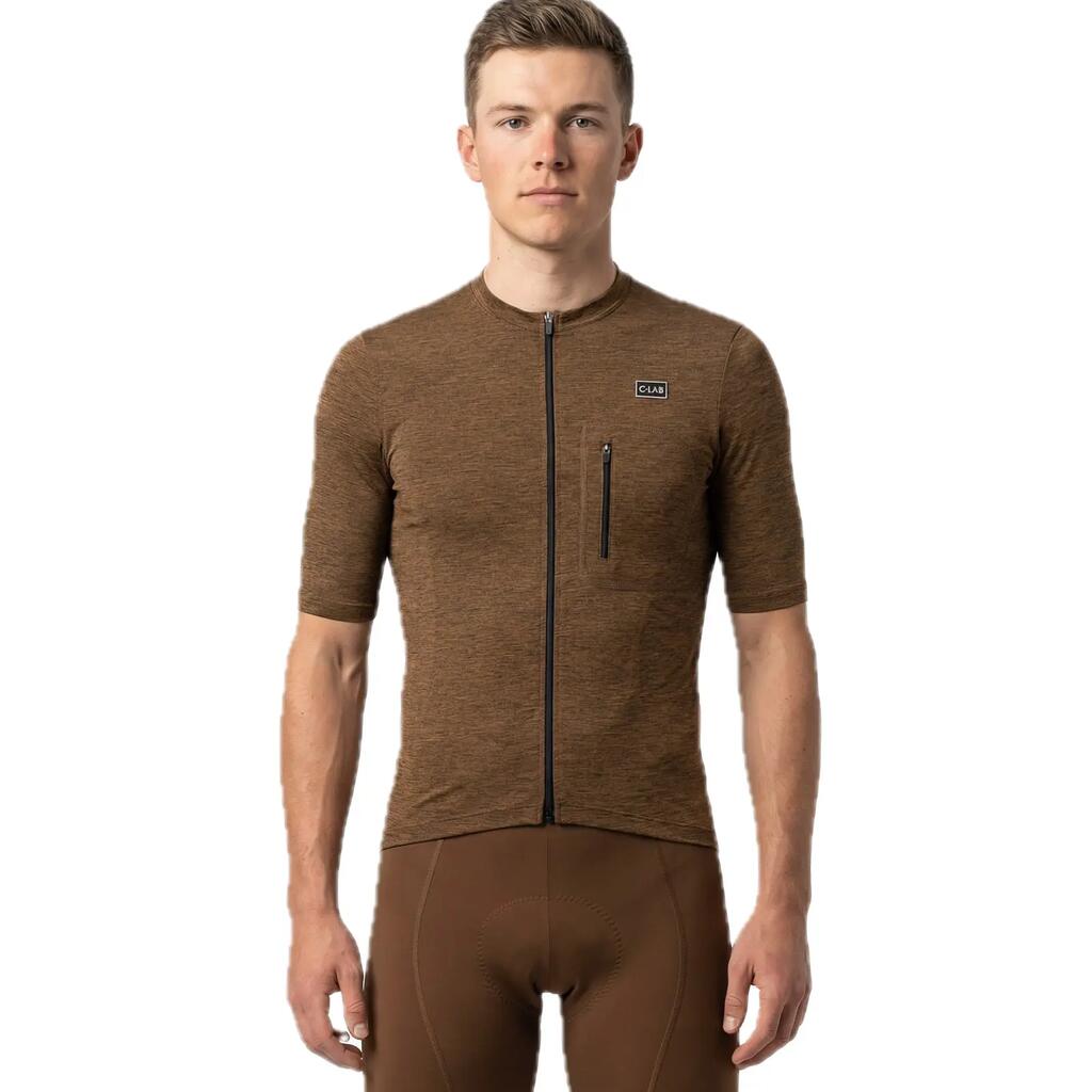 Unisex cycling jersey OTTIMA Gravika Evo