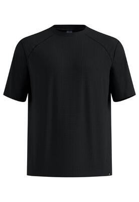Koszulka z krótkim rękawem męska odlo t-shirt crew neck s/s cubic