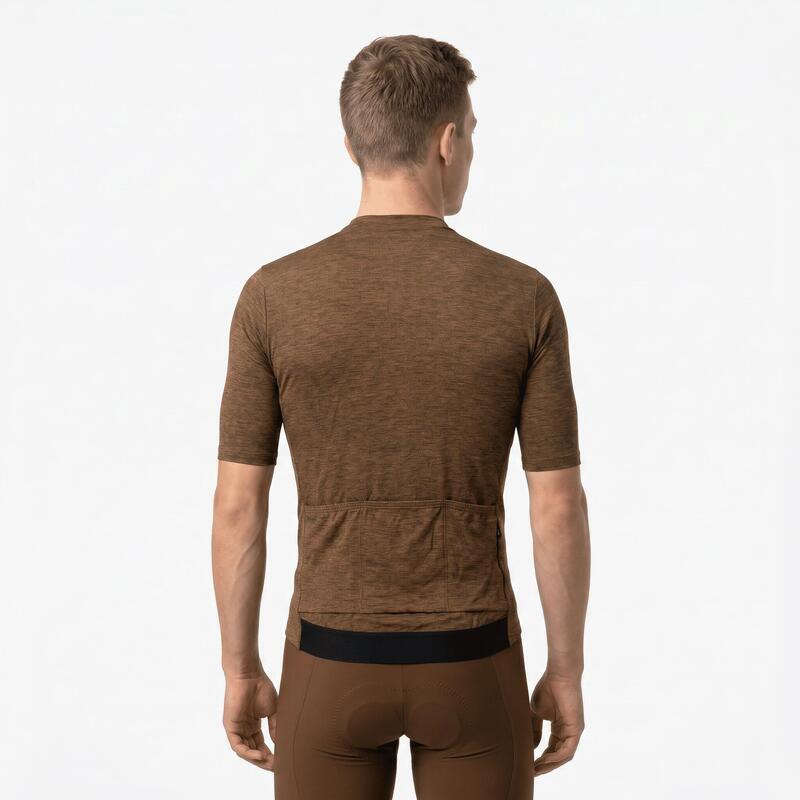 Tricou de ciclism unisex OTTIMA Gravika Evo