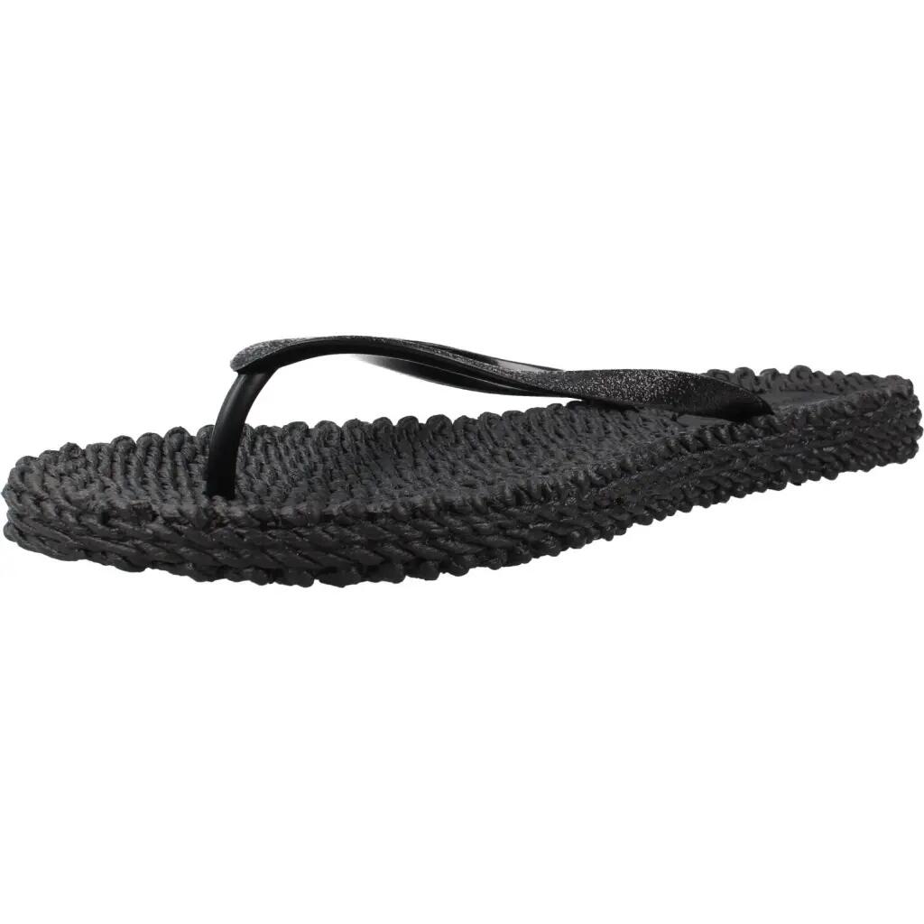 Women's glitter flip-flops Ilse Jacobsen Hornbæk