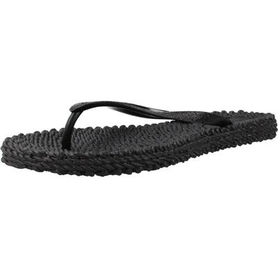 Slippers met glitters voor dames ilse jacobsen hornbæk