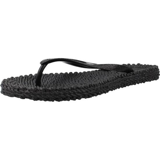 Tongs à paillettes femme Ilse Jacobsen Hornbæk