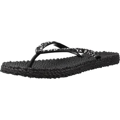 Strass slippers dames ilse jacobsen hornbæk