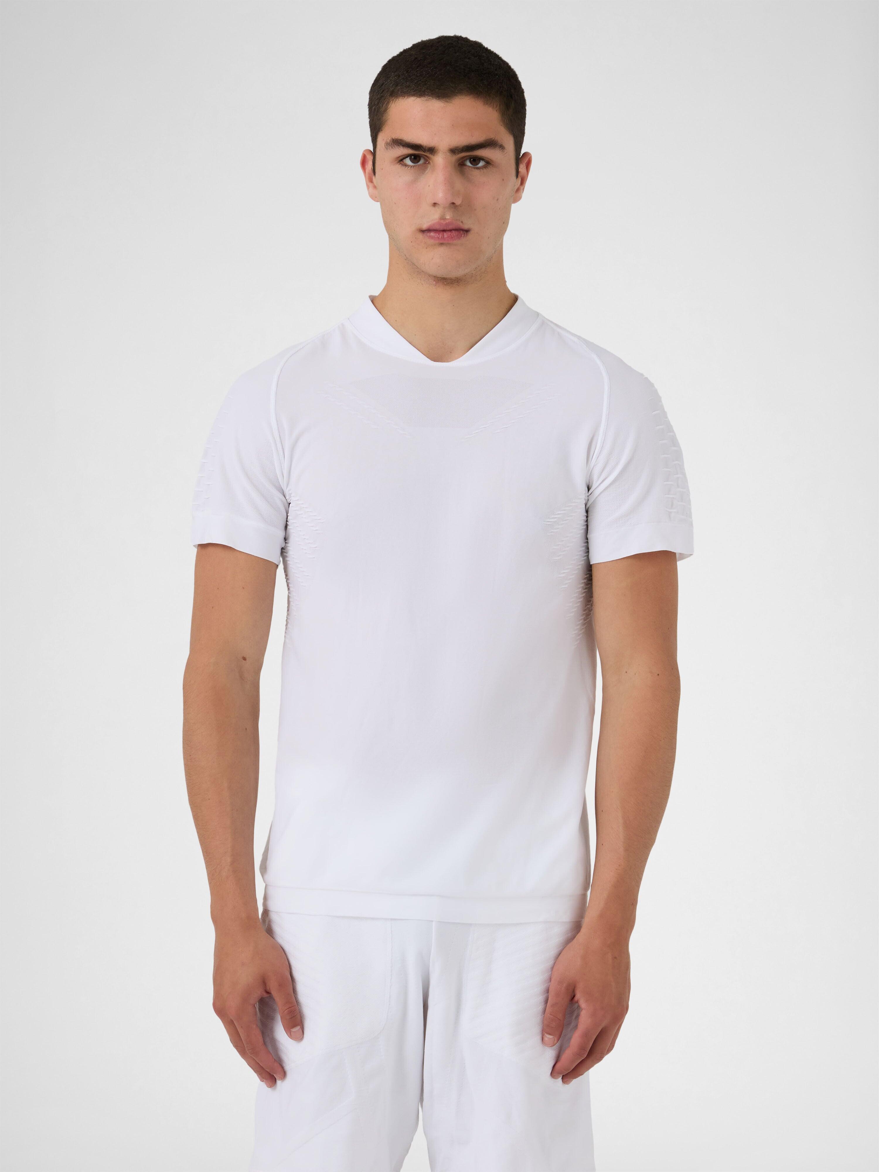blanc