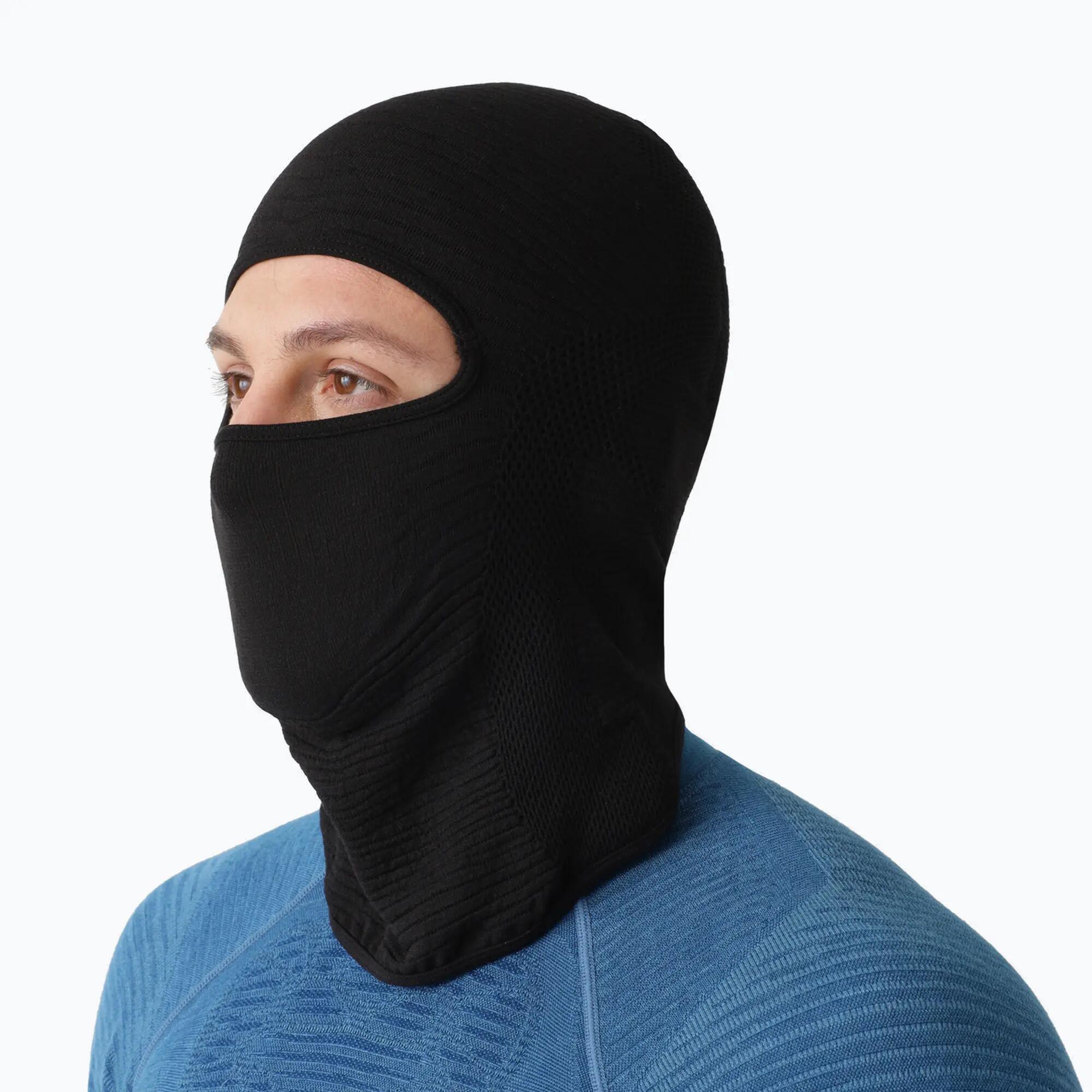 Balaclava Snowfox Biomorph 4/5