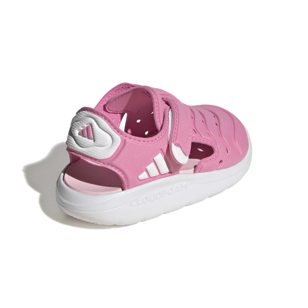 Sandalias Niña Adidas Water 3/4