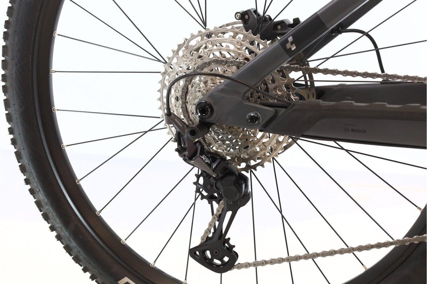 Tweedehands e-bike ·  Stereo Hybrid 140 Race XT · Zeer goede toestand 3/8