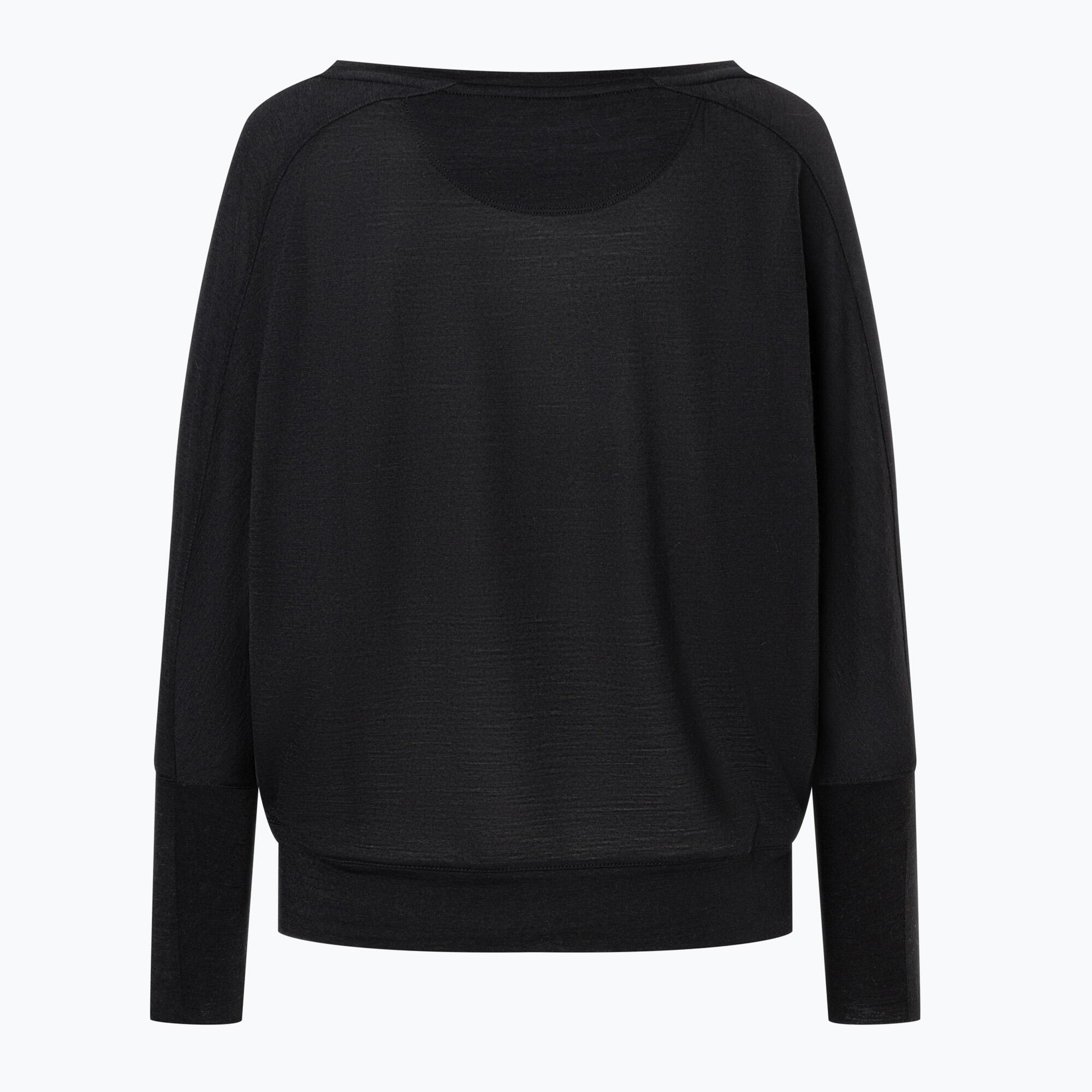 Longsleeve damski super.natural Kula Top 3/5