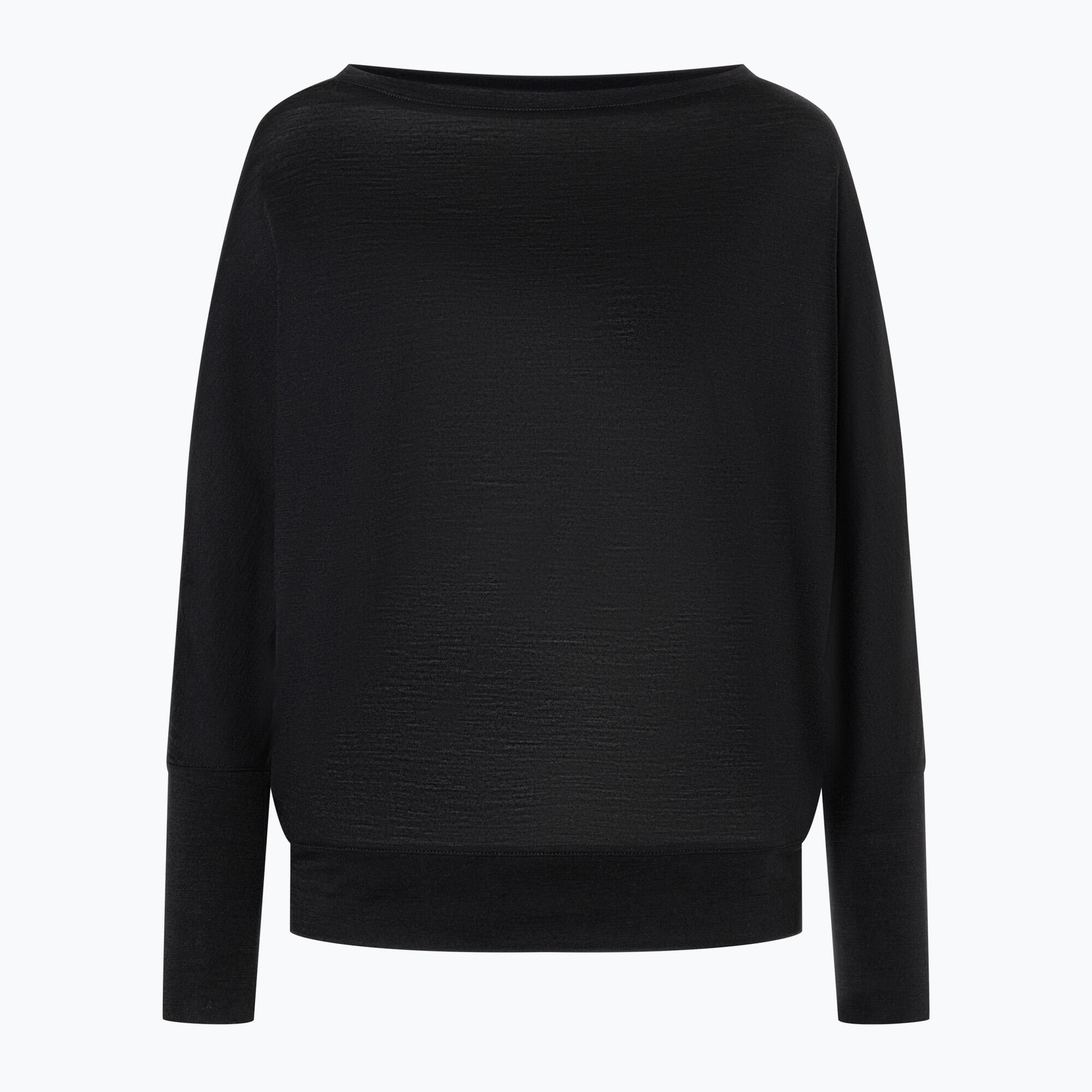 Longsleeve damski super.natural Kula Top 2/5