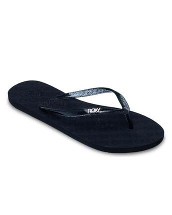 Tongs VIVA SPARKLE Blanc Femme