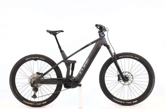 Refurbished E-MTB Fully · Stereo Hybrid 140 Race XT · Sehr guter Zustand