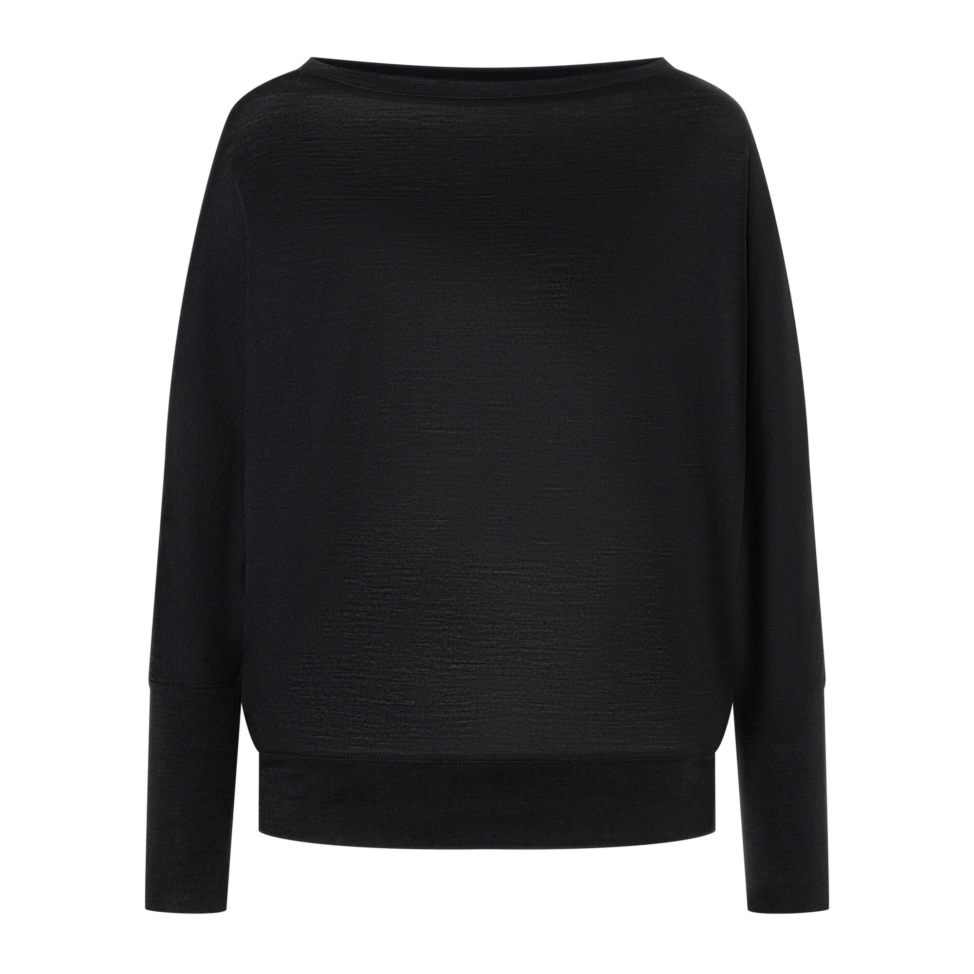 Longsleeve damski super.natural Kula Top 5/5