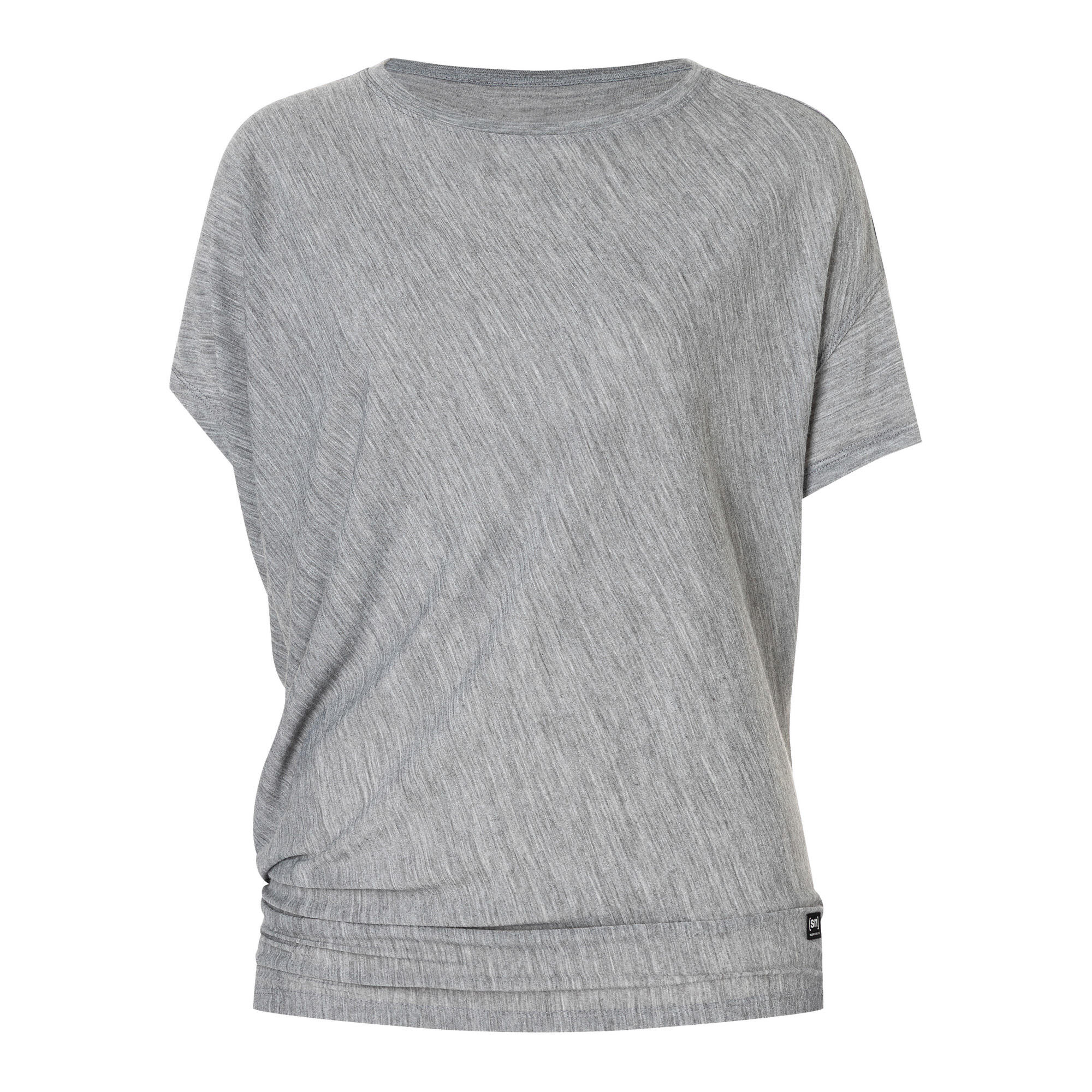 Koszulka do jogi damska super.natural Yoga Loose Tee 7/7