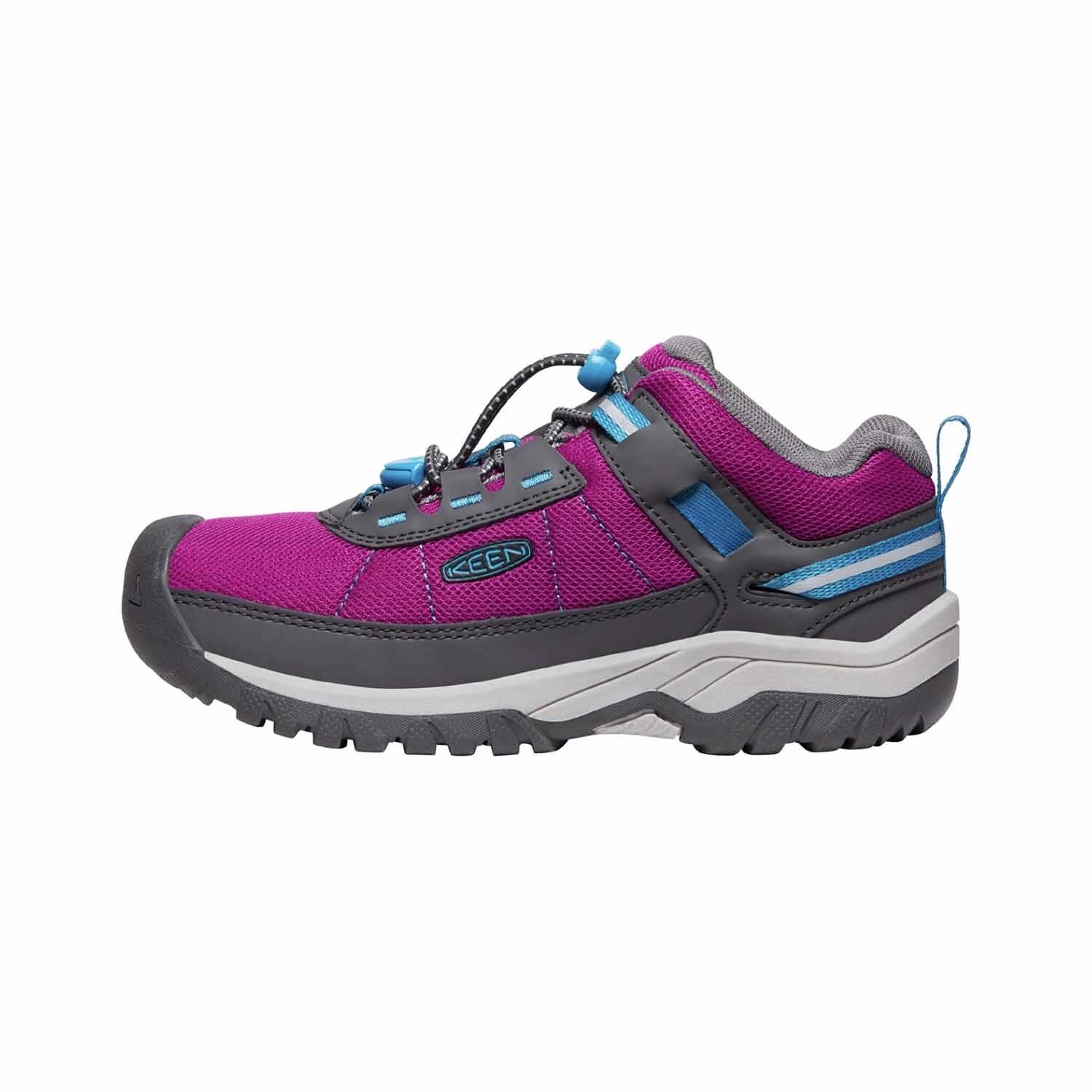 Buty miejskie dziecięce KEEN TARGHEE SPORT 3/7