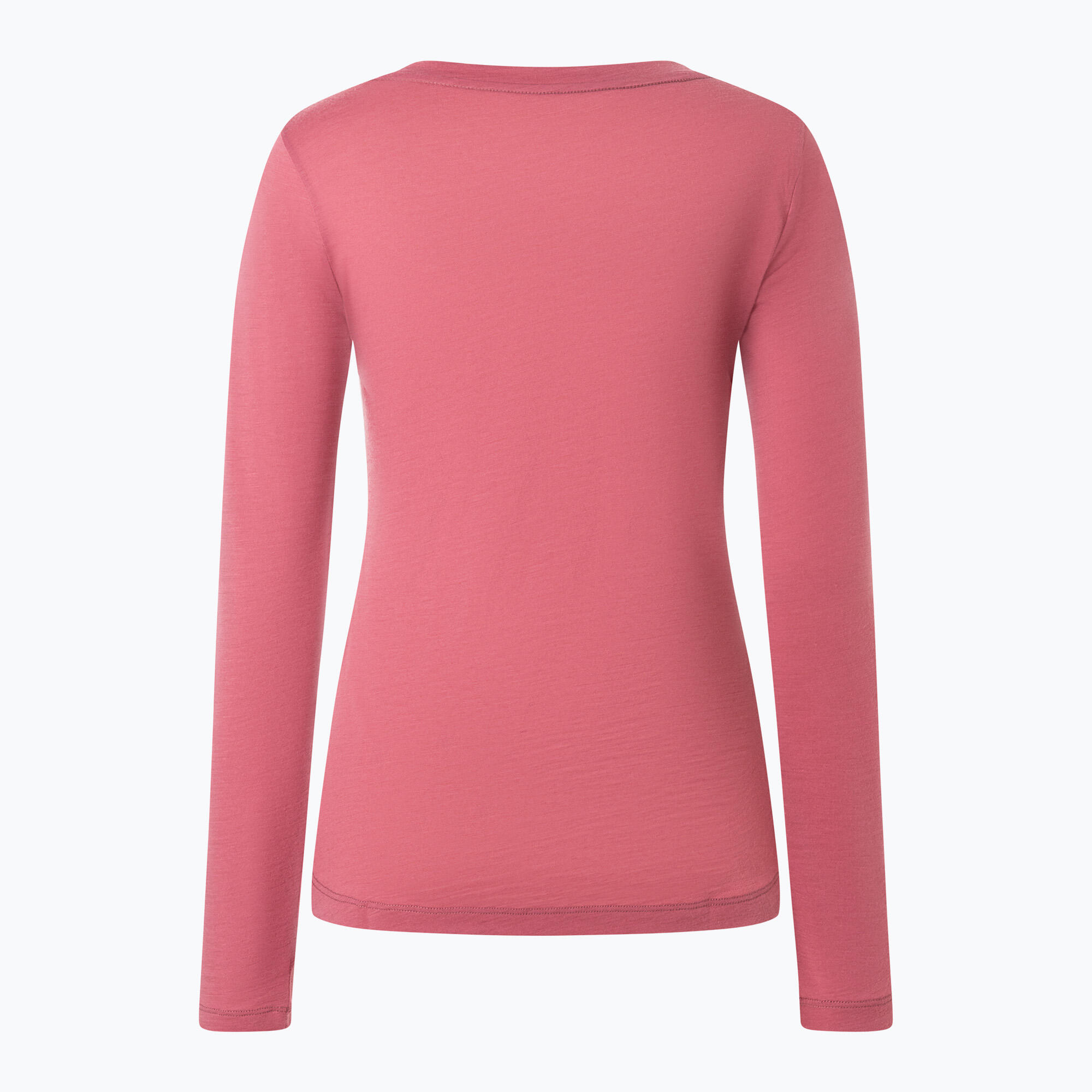 Longsleeve damski super.natural Little Heartwood 5/7