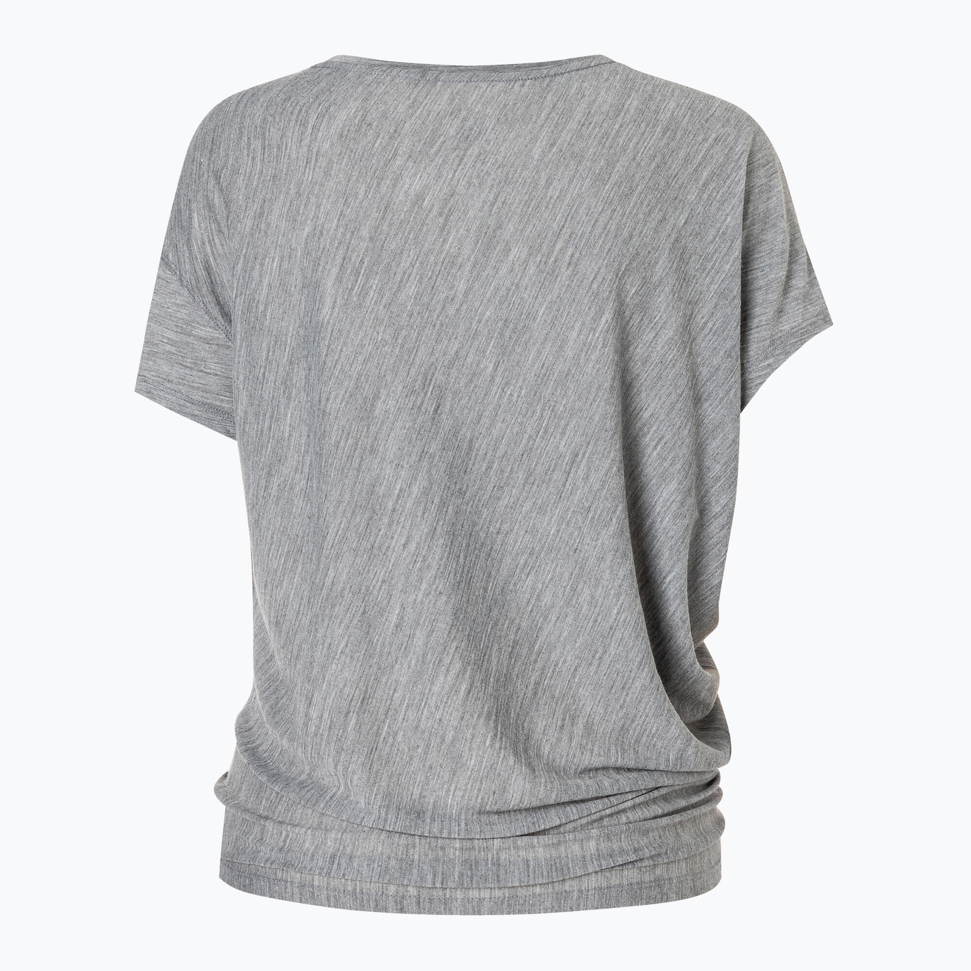 Koszulka do jogi damska super.natural Yoga Loose Tee 5/7