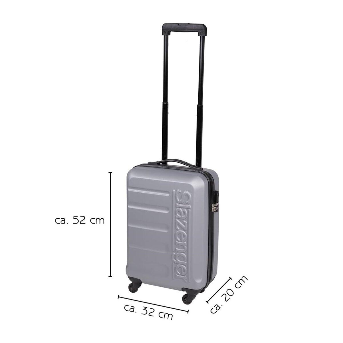 Trolleykoffer Slazenger 18" 3/3