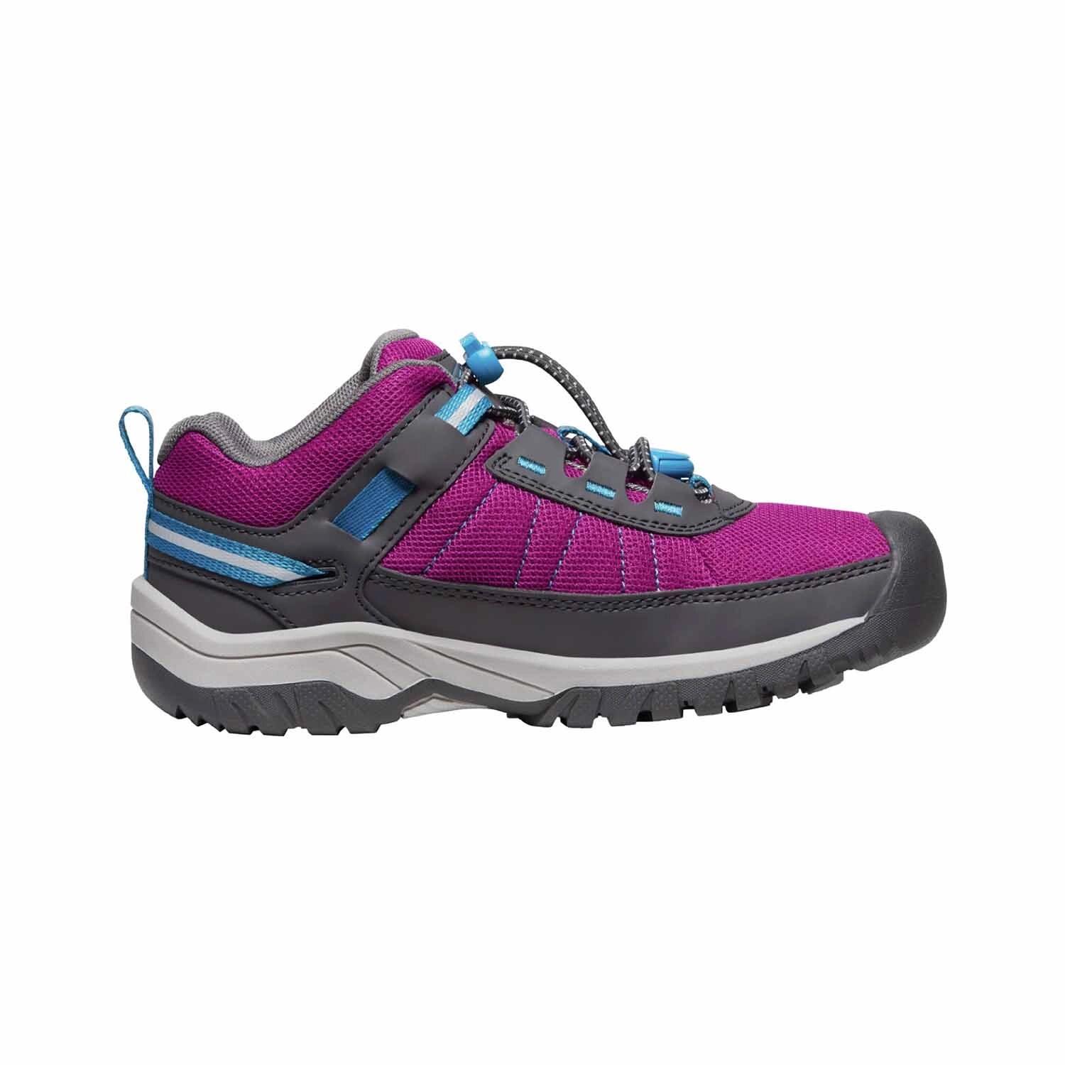 Buty miejskie dziecięce KEEN TARGHEE SPORT 2/7