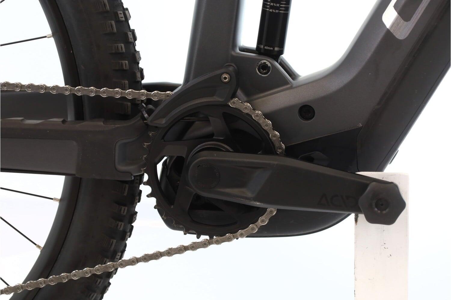Tweedehands e-bike ·  Stereo Hybrid 140 Race XT · Zeer goede toestand 4/8