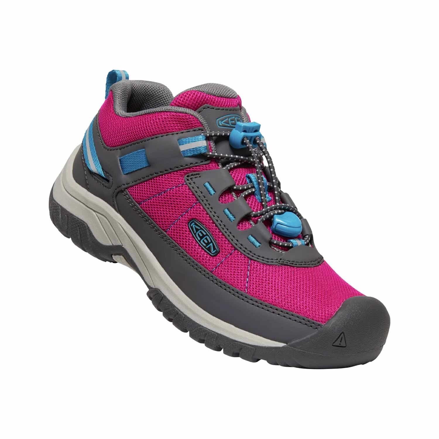 Buty miejskie dziecięce KEEN TARGHEE SPORT 5/7