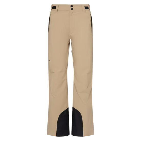 OAKLEY Oakley Damen Schneehose Canopy Insulated Pebble