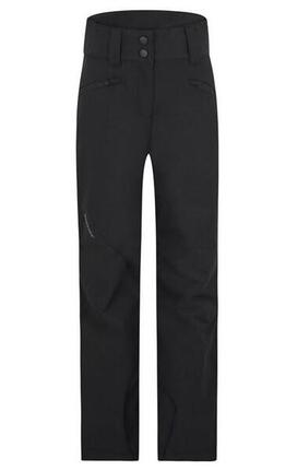 ZIENER Ziener Kinder Schneehose ALIN black