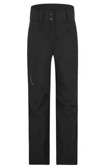 ZIENER Ziener Kinder Schneehose ALIN black