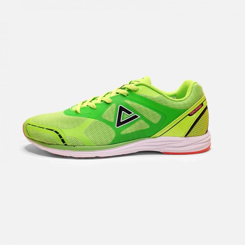 Pantofi sport PEAK Fitskin Formula Verde