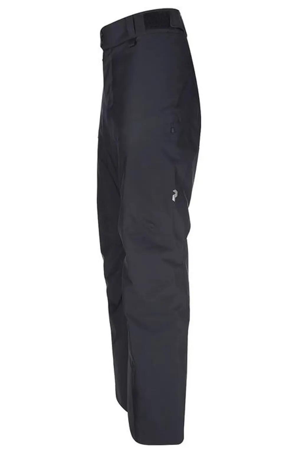 Pantalon bordeaux PP 2/3