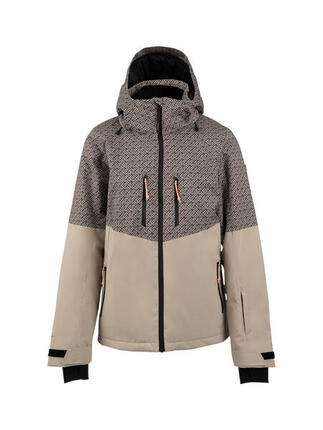 BRUNOTTI Brunotti Damen Winterjacke Latteas Fungi