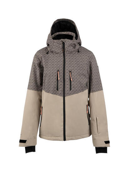 BRUNOTTI Brunotti Damen Winterjacke Latteas Fungi