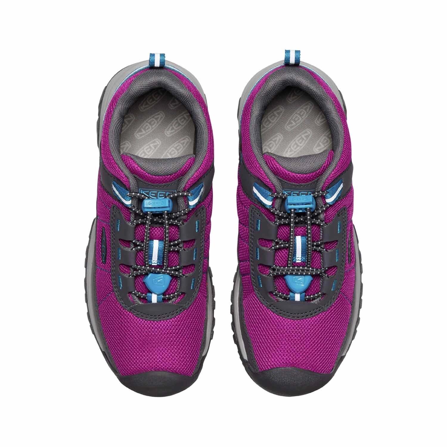 Buty miejskie dziecięce KEEN TARGHEE SPORT 7/7