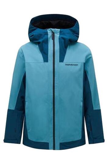 PEAK PERFORMANCE Peak Performance Herren Rider Tech Jacke HYDRO
