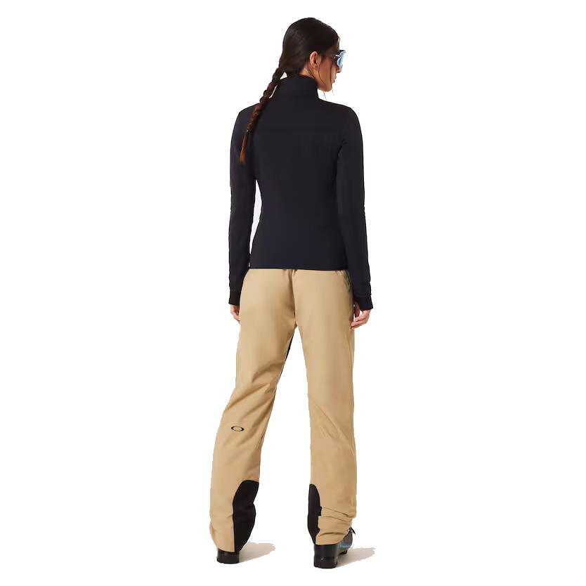 OAKLEY Oakley Damen Schneehose Canopy Insulated Pebble 6/6