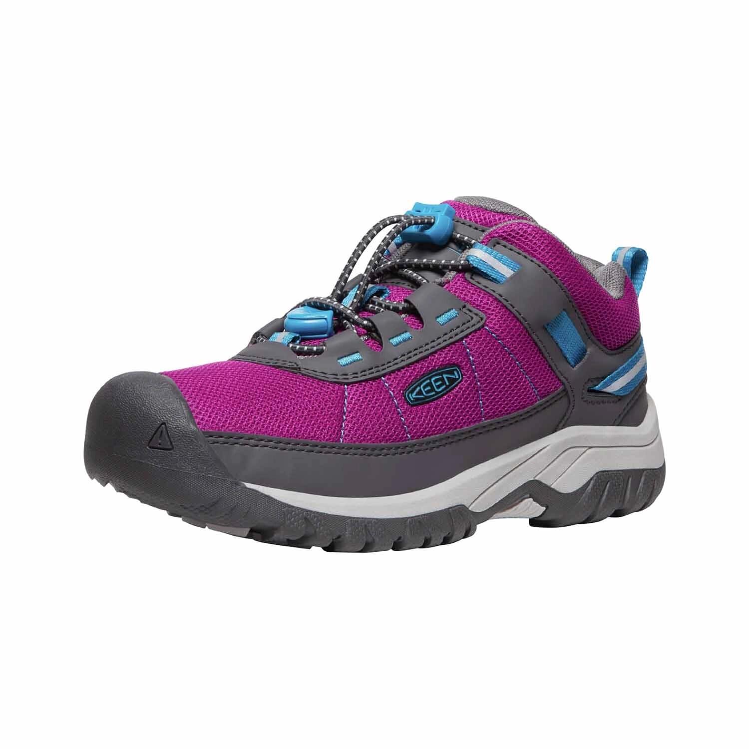 Buty miejskie dziecięce KEEN TARGHEE SPORT 4/7