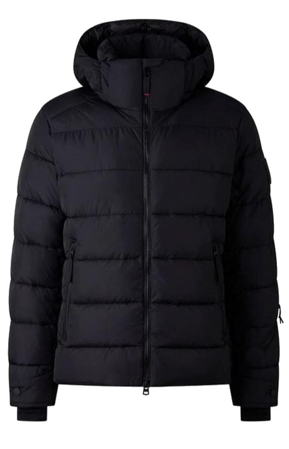 BOGNER FIRE + ICE Bogner Fire + Ice Herren Ski- Dauenjacke Luka black 2.0 1/3