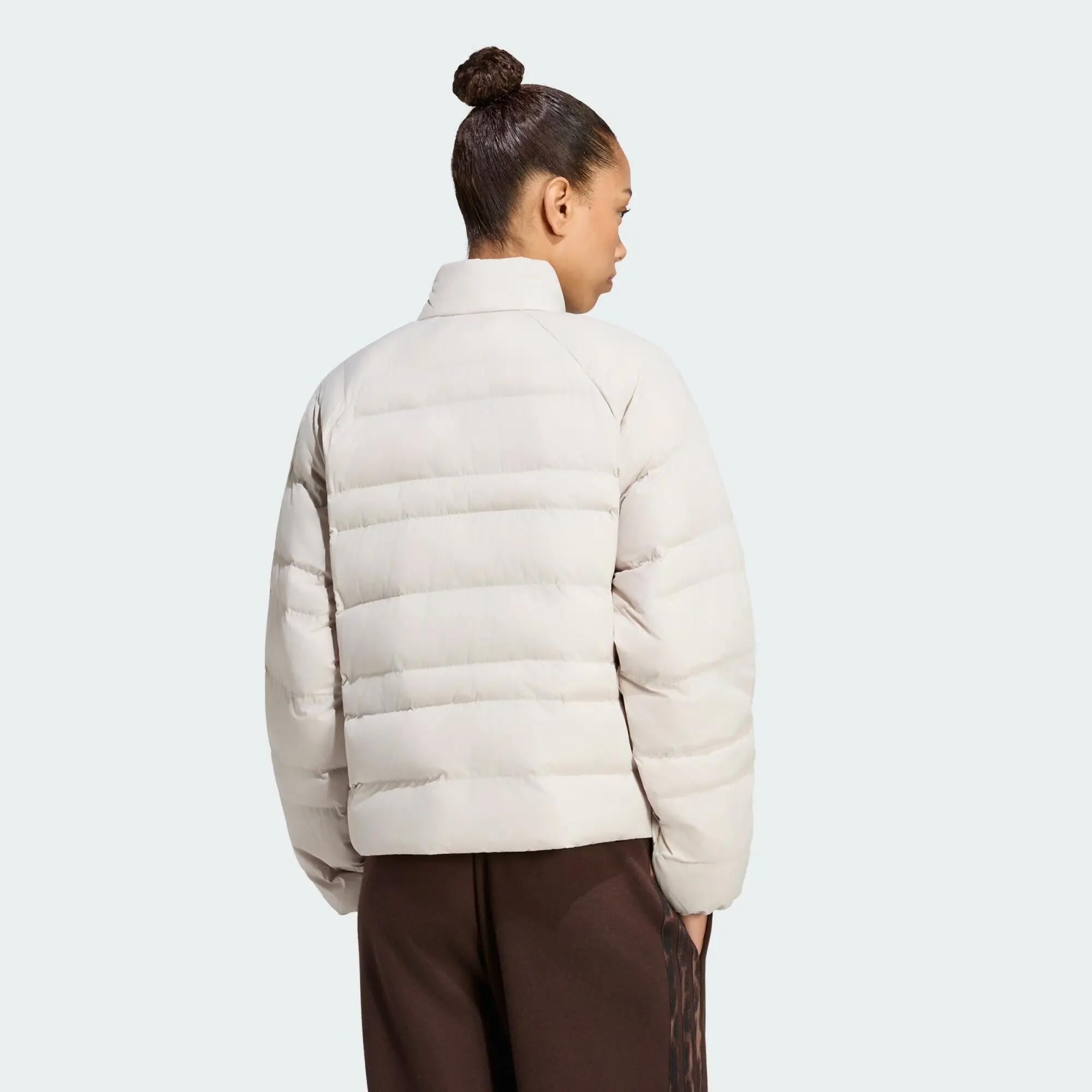 CHAQUETA AISLANTE PLEGABLE ESSENTIALS 3/5